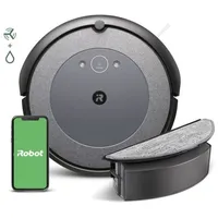 iRobot Roomba Combo i5 vacuum cleaner I5176
