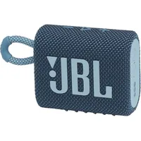 Jbl Go 3 Bluetooth Wireless Speaker
