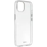 Jelly Case Roar - for Iphone 14 Pro transparent
