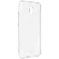 Jelly Case Roar - for Xiaomi Redmi 8A transparent