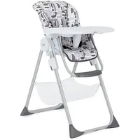 Joie Snacker 2In1 high chair, Logan H1901Aalgn000
