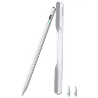 Joyroom Jr-X12 active stylus with replaceable tip White