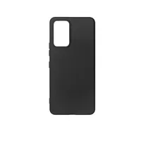 Just Must Case Candy Samsung Galaxy A53, back, silicone, Black
