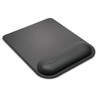 Kensington Ergosoft Mousepad with Wrist Rest For Standard

