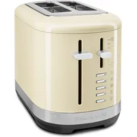 Kitchenaid  5Kmt2109Eac toaster, cream 5Kmt2109Eac
