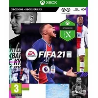 Kiti Žaidimas Xbox One/Xbox Series X Fifa 21
