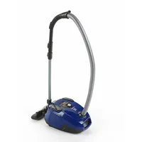Klein Electrolux vacuum Cleaner blue
