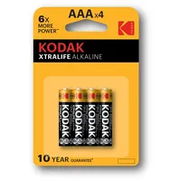 Kodak Cr2032 Single-Use battery Lithium
