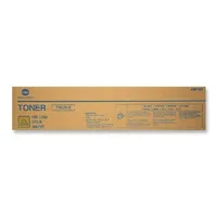 Konica Toner Yellow Tn-314Y Pages 20.000