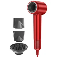 laifen Hair dryer with ionization  Swift Special Red
