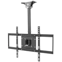 Lamex Lxlcd85 Tv Ceiling mount up to 65 / 50Kg