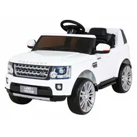Land Rover Discovery Childrens Electric Car