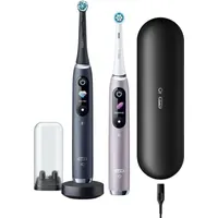 Land Rover Oral-B iO 9 Duo Electric Toothbrush