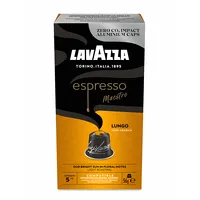 Lavazza Coffee capsules for Lungo, Nesspresso machine, 10 caps., 56 g.
