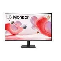 Lcd Monitor Lg 32Mr50C-B 31.5 Business/Curved Panel Va 1920X1080 169 100Hz 5 ms Tilt