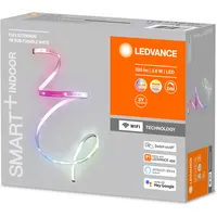 Ledvance Smart Wifi Flex Rgbtw ext Led strip extension, 1M 4058075523838
