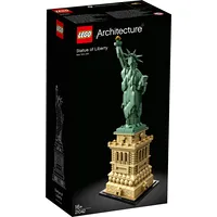 Lego Architecture 21042 - Statue of Liberty