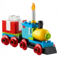 Lego Birthday Train 30642