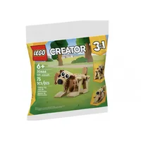 Lego Creator 3-In-1 - Gift Animal 30666