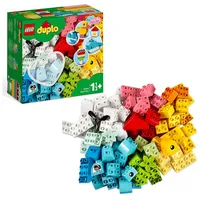 Lego duplo - Heart Box 10909