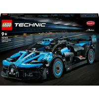 Lego Technic 42162 - Bugatti Bolide Agile Blue 42162
