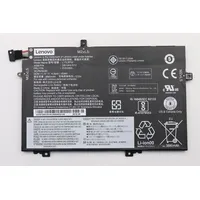 Lenovo Battery Internal 3C 45Wh Li 01Av463, Battery,