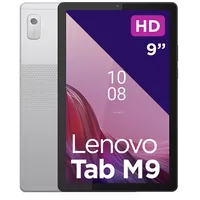 Lenovo Tab M9 Helio G80 9 Hd Ips 400Nits 4/64Gb Mali-G52 Wifi Android Arctic Grey
