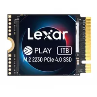 Lexar Ssd Play drive 1Tb Pcie4.0 2230 5200/4700Mb/S
