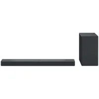 Lg Garso Sound Bar System Sc9S, 3.1.3, Imax Enhanced and Dolby Atmos, available
