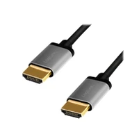 Logilink Cha0101 Hdmi cable 4K/60Hz 2M