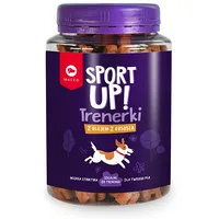 Maced Sport Up trainers with salmon oil 300 G
