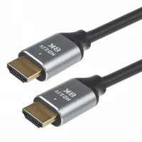 Maclean Hdmi Cable 2.1A 1,5M  Mctv-440

