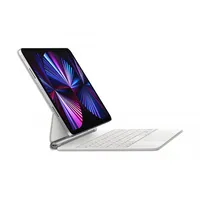 Magic Keyboard for iPad Air 4Th generation  11-Inch Pro All gen - Int White Apple