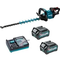 Makita Uh004Gd201 power hedge trimmer 4.3 kg
