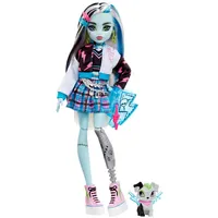 Mattel Promo Monster High Doll Frankie Stein Hhk53
