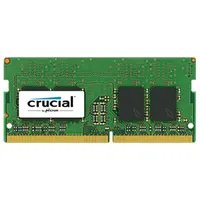Memory Crucial So-Ddr4 2400Mhz 8Gb 1X8Gb Ct8G4Sfs824A