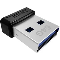 Memory Drive Flash Usb3.1 64Gb/S47 Ljds47-64Gabbk Lexar