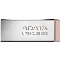 Memory Drive Flash Usb3.2 256G/Ur350-256G-Rsr/Bg Adata