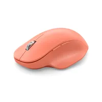 Microsoft Bluetooth Mouse 222-00038 mouse 4.0/4.1/4.2/5.0 Wireless 1 years Peach