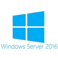 Microsoft Windows Server 2016 5 licenses R18-05246
