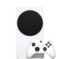 Microsoft Xbox Series S 512Gb  3 Mon. Game Pass Ultimate