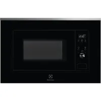 Microwave oven Electrolux Lms2203Emx