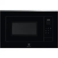 Microwave oven Electrolux Lms4253Tmx
