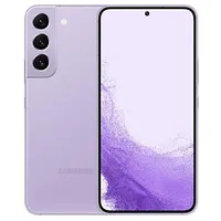 Mobile Phone Galaxy S22 5G/128Gb Purple Sm-S901B Samsung