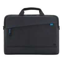 Mobilis Trendy Briefcase 14-16 Black 025023