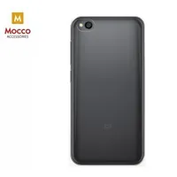 Mocco Ultra Back Case 0.3 mm Silicone for Xiaomi Redmi Go Transparent