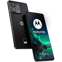 Motorola  Edge 40 Neo 16.6 cm 6.55 Dual Sim Android 13 5G Usb Type-C 12 Gb 256 5000 mAh Black
