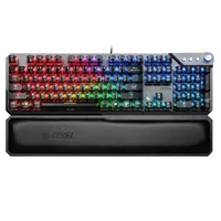 Msi Keyboard Vigor Gk71 Sonic Us
