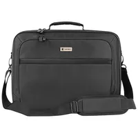 Natec Laptop Bag Boxer Lite 15.6 Black