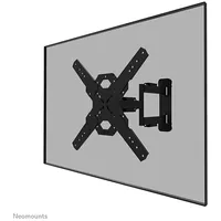 Neomounts Wl40S-850Bl14 Full Motion  Wall Mount For 32-65 Screens